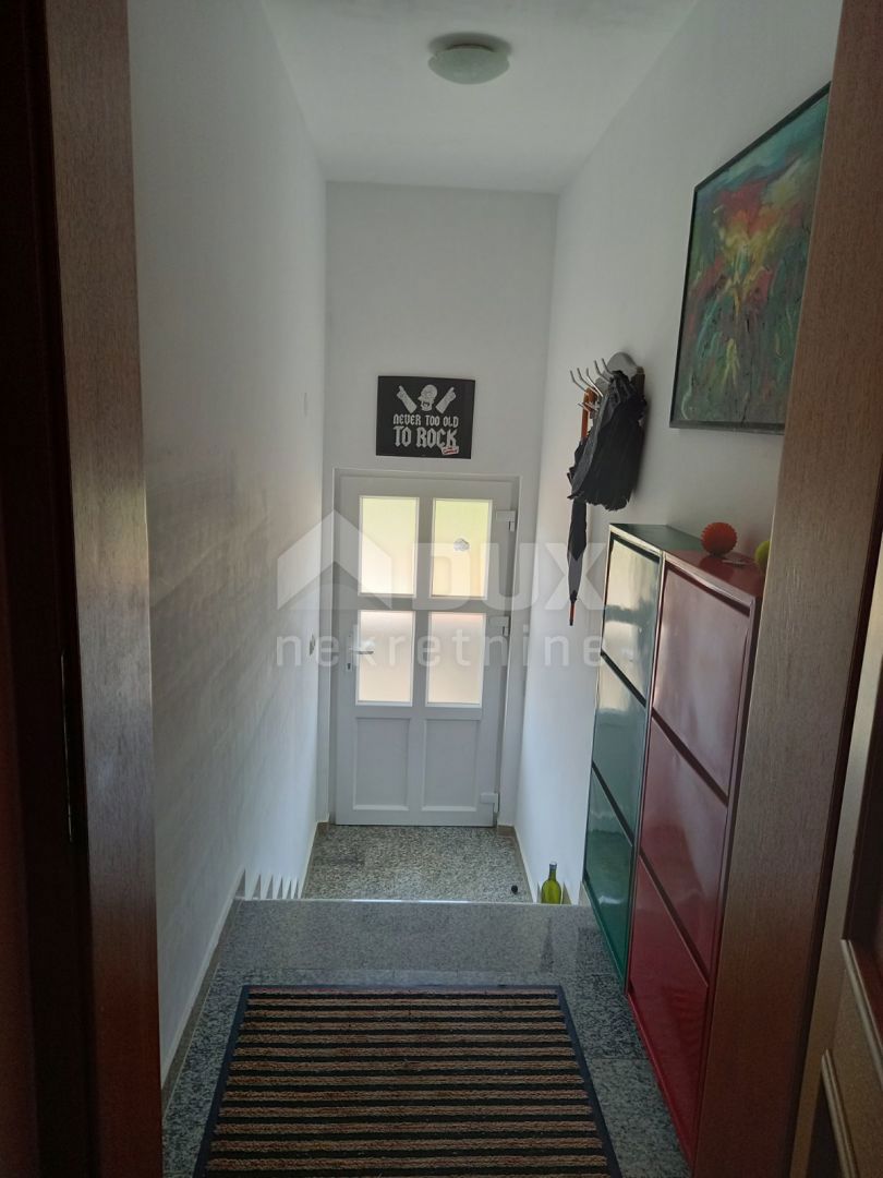 Flat For rent - PRIMORSKO-GORANSKA KRK