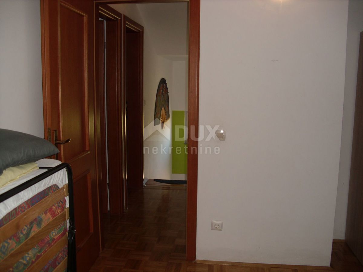 Flat For rent - PRIMORSKO-GORANSKA KRK