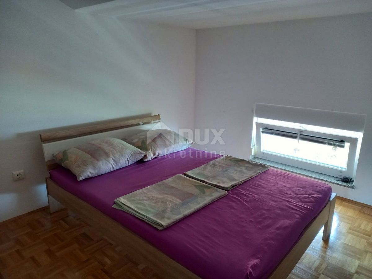 Flat For rent - PRIMORSKO-GORANSKA KRK