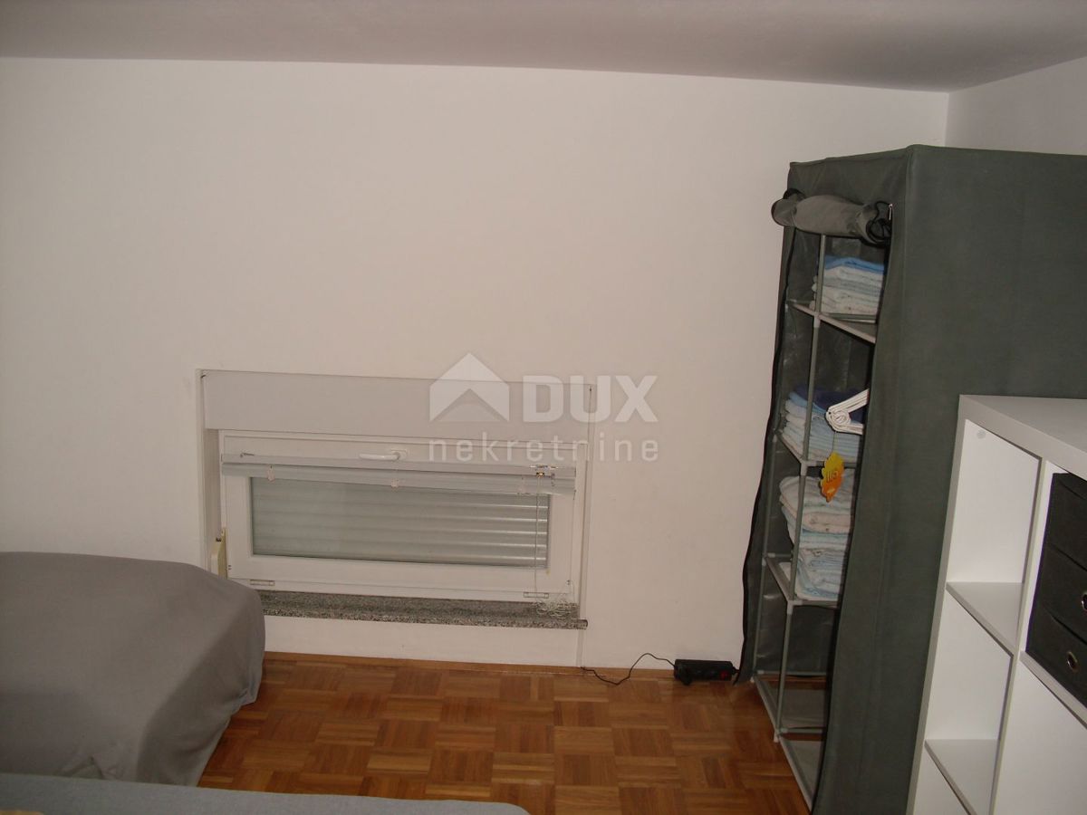 Flat For rent - PRIMORSKO-GORANSKA KRK