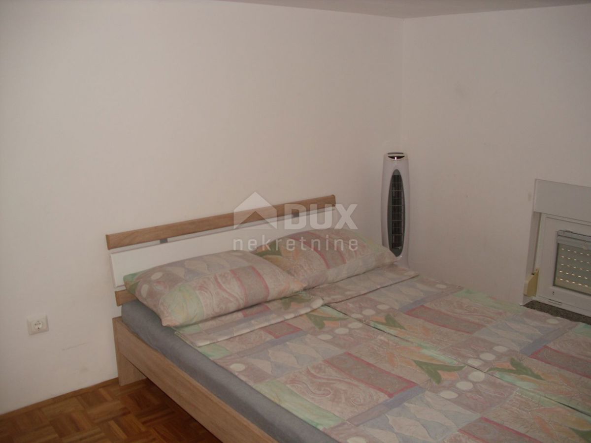 Flat For rent - PRIMORSKO-GORANSKA KRK