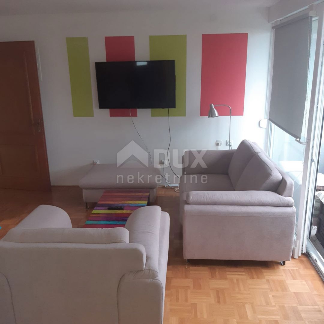 Flat For rent - PRIMORSKO-GORANSKA KRK