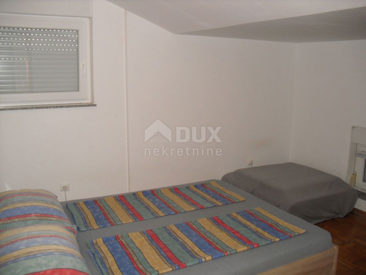 Flat For rent - PRIMORSKO-GORANSKA KRK