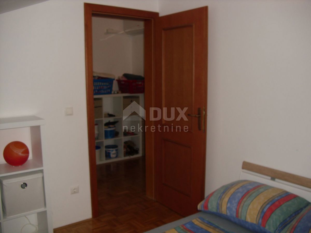 Flat For rent - PRIMORSKO-GORANSKA KRK