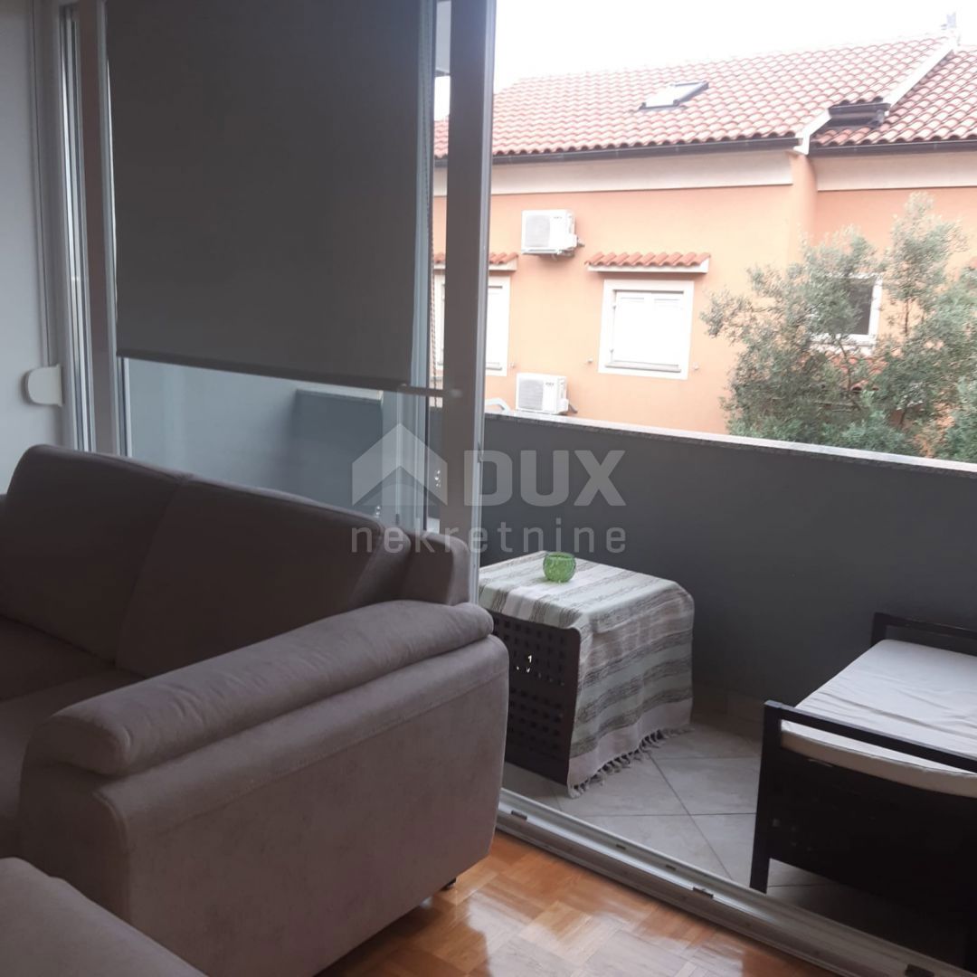 Flat For rent - PRIMORSKO-GORANSKA KRK