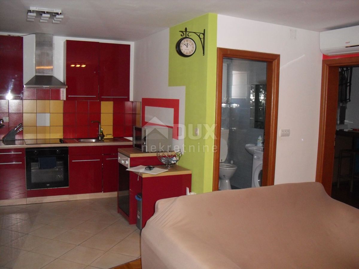 Flat For rent - PRIMORSKO-GORANSKA KRK