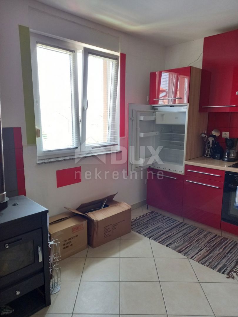 Flat For rent - PRIMORSKO-GORANSKA KRK