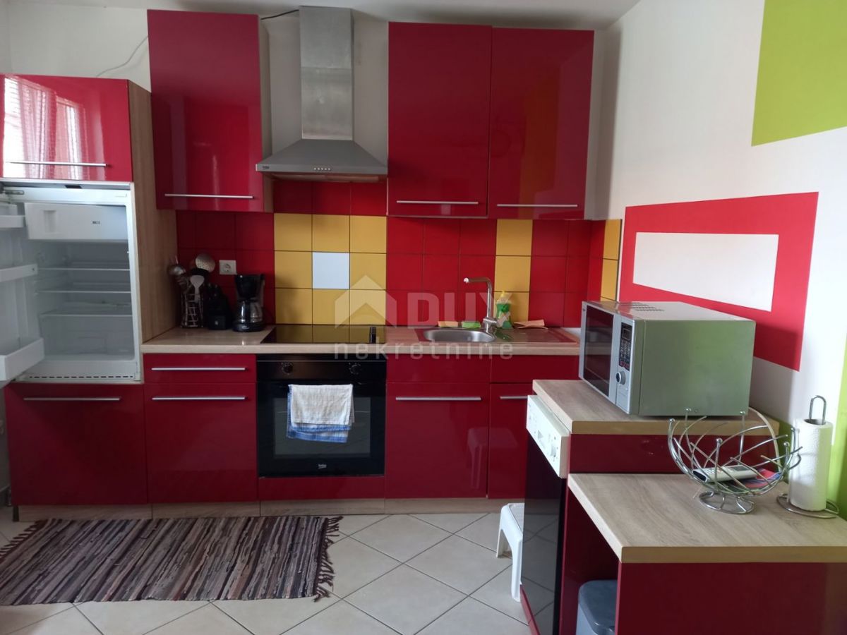 Flat For rent - PRIMORSKO-GORANSKA KRK