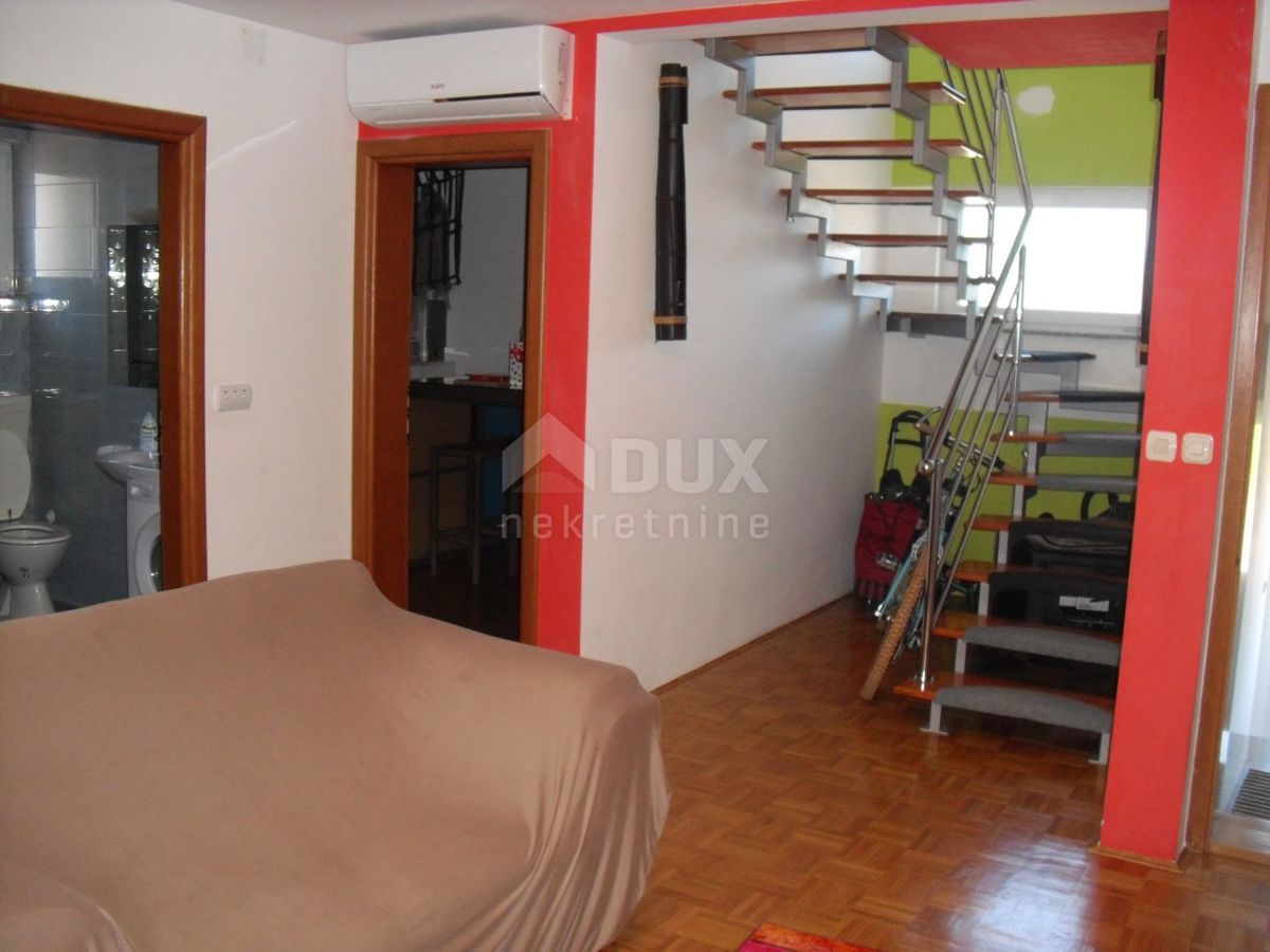 Flat For rent - PRIMORSKO-GORANSKA KRK