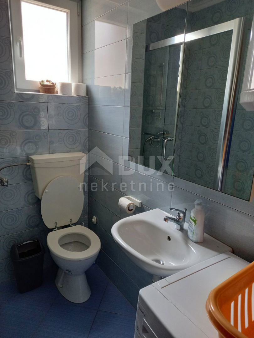 Flat For rent - PRIMORSKO-GORANSKA KRK