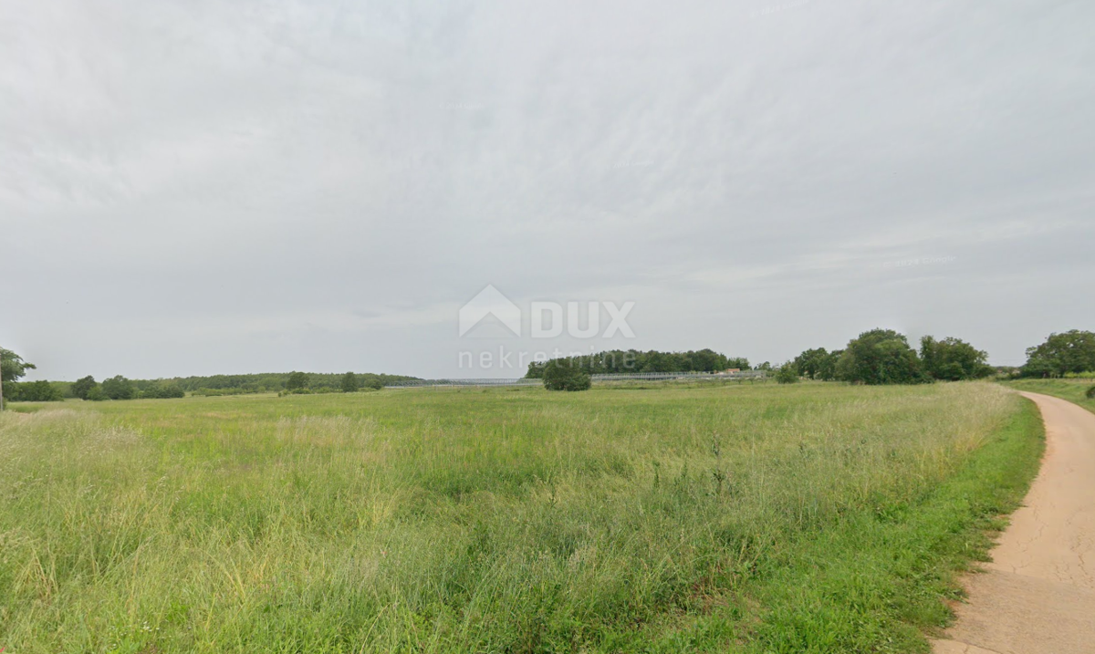 Land For sale - ISTARSKA KAŠTELIR