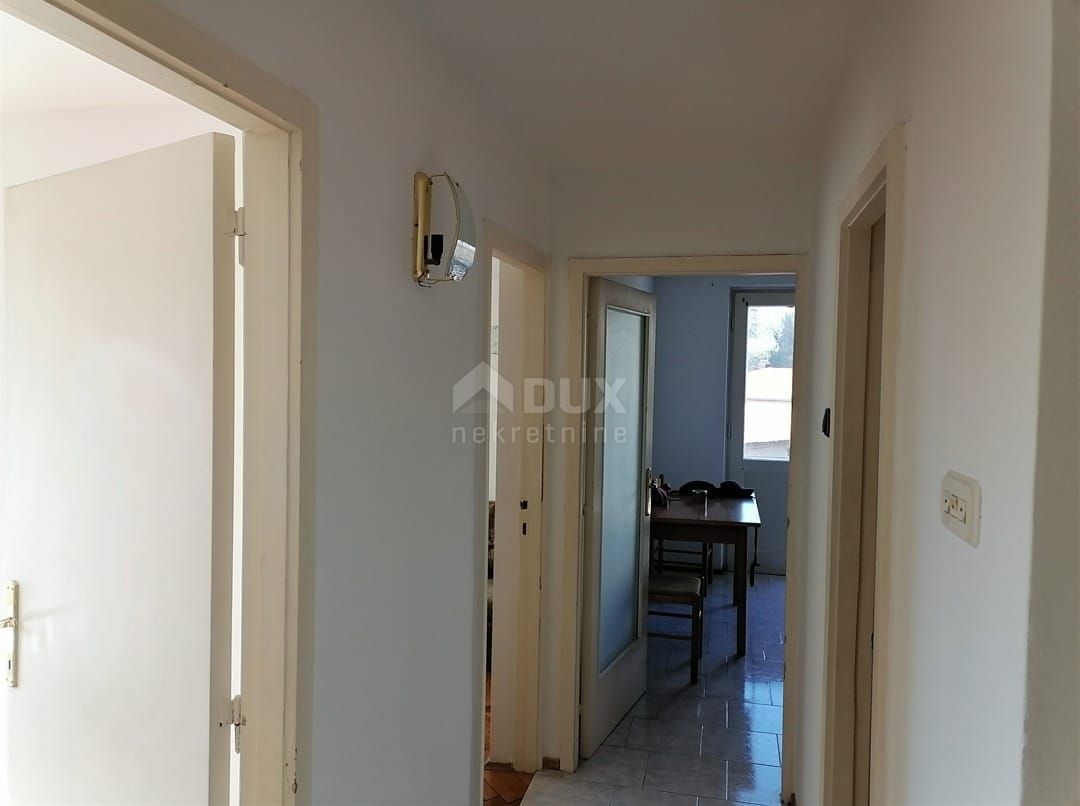 Flat For sale - PRIMORSKO-GORANSKA RIJEKA