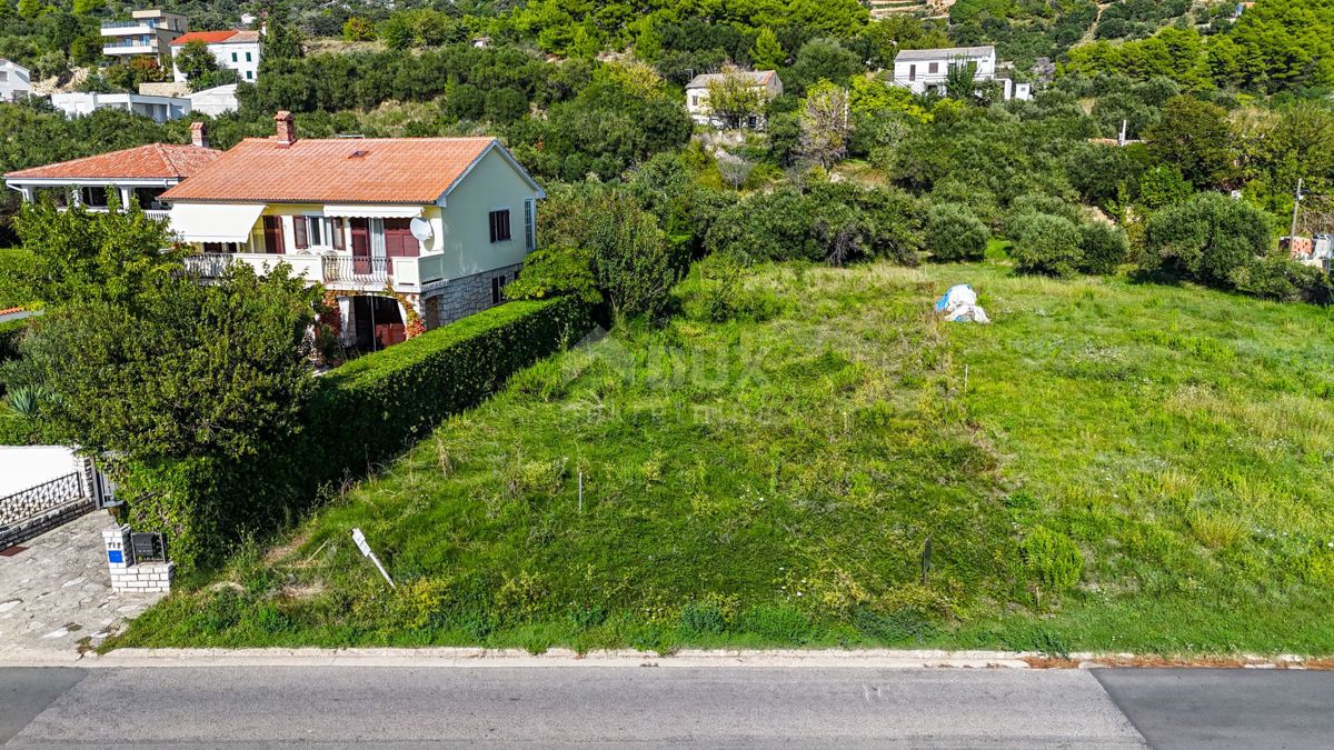 Zemljište Na prodaju - PRIMORSKO-GORANSKA RAB