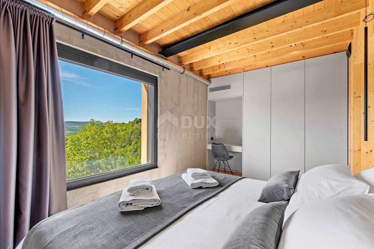 Dom Na predaj - ISTARSKA MOTOVUN