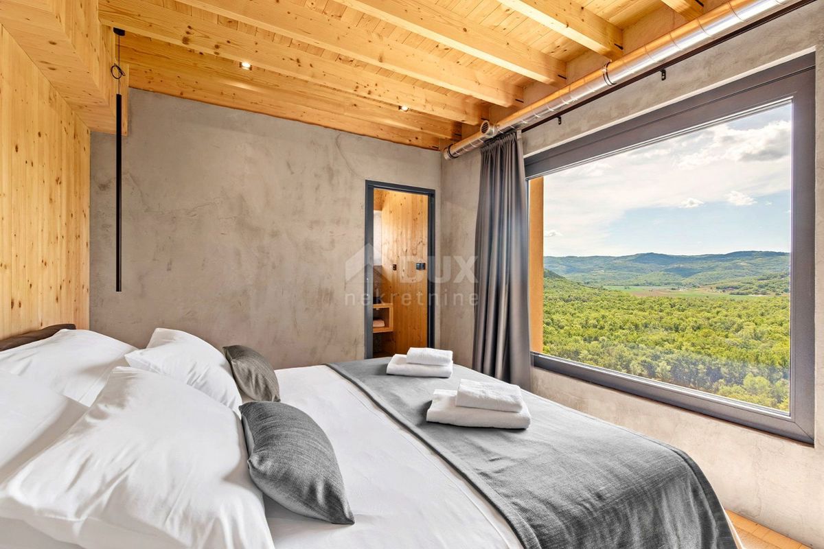 Dom Na predaj - ISTARSKA MOTOVUN