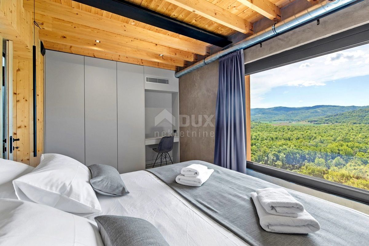 Dom Na predaj - ISTARSKA MOTOVUN