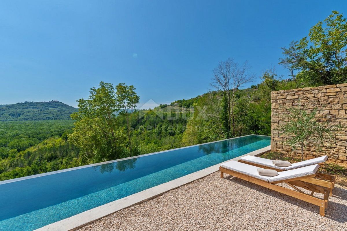 Dom Na predaj - ISTARSKA MOTOVUN