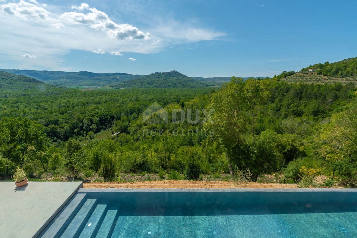 Dom Na predaj - ISTARSKA MOTOVUN