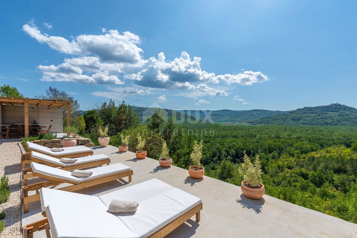 Dom Na predaj - ISTARSKA MOTOVUN
