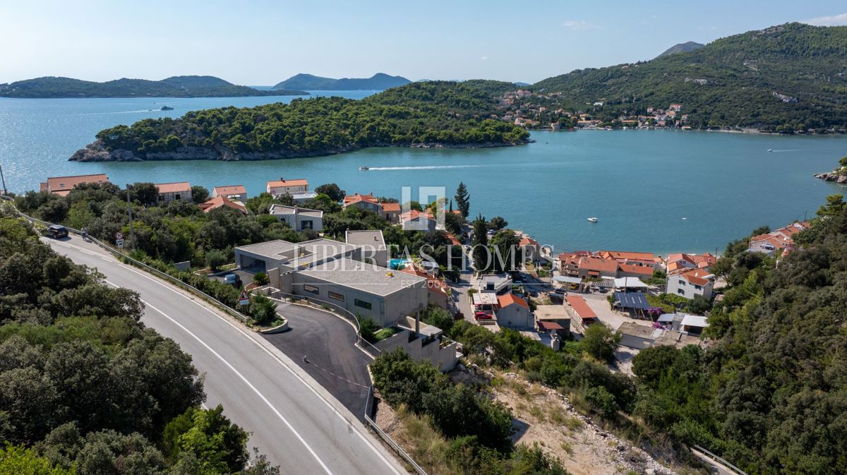 Haus Zu verkaufen - DUBROVAČKO-NERETVANSKA DUBROVNIK