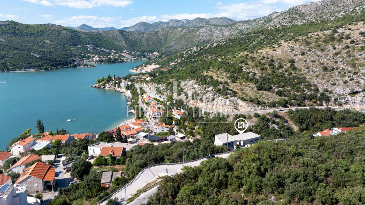 Dům Na prodej - DUBROVAČKO-NERETVANSKA DUBROVNIK