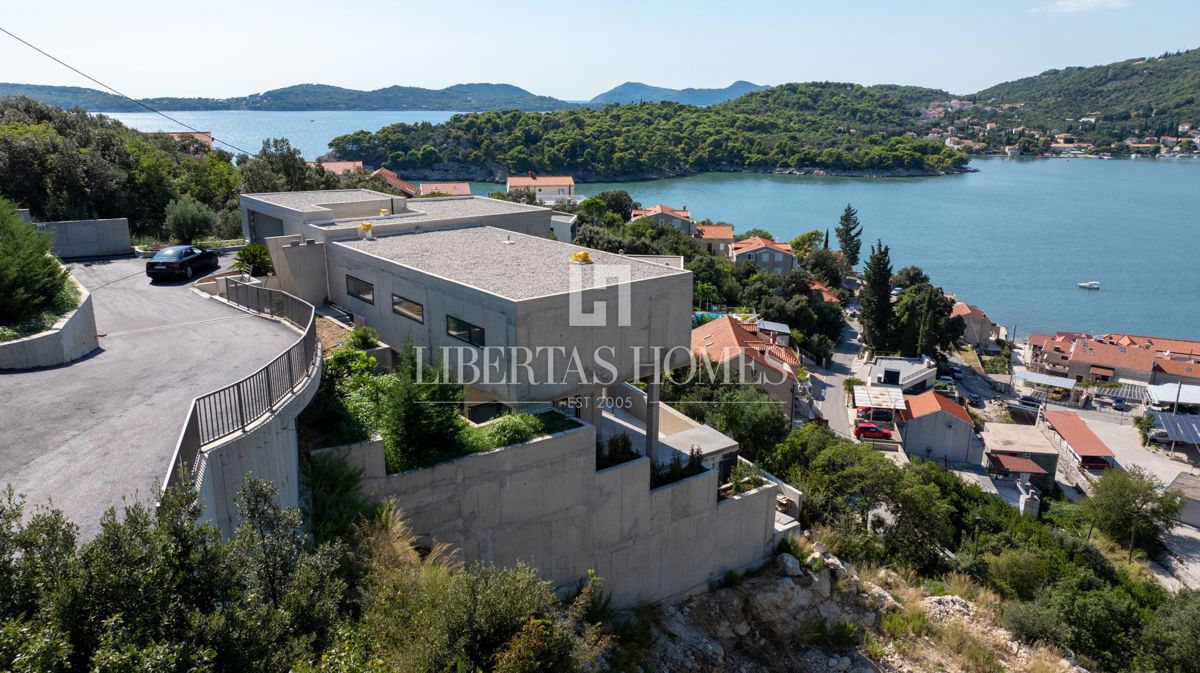 Haus Zu verkaufen - DUBROVAČKO-NERETVANSKA DUBROVNIK