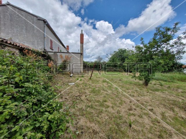Kuća na prodaju 184 m² – Barban