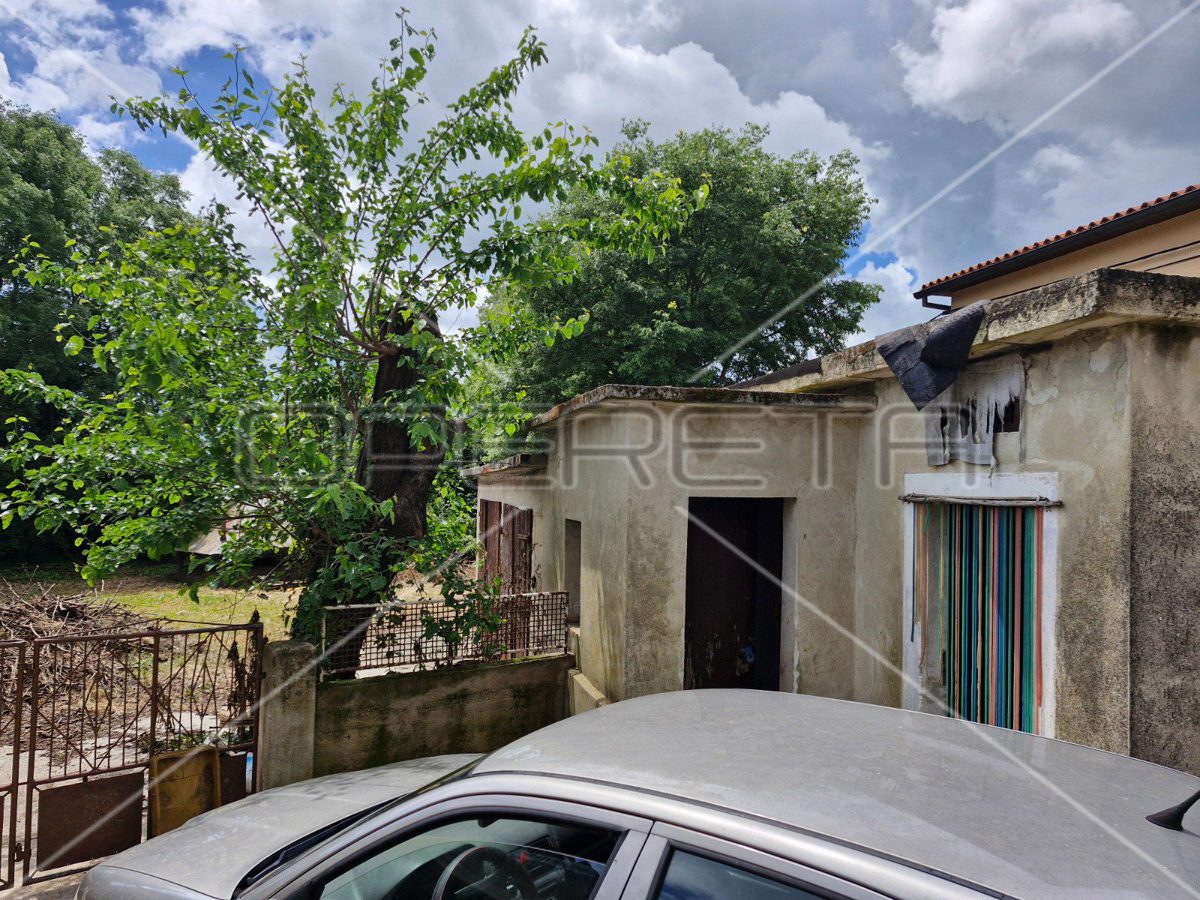 House For sale - ISTARSKA Barban