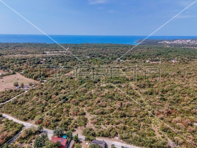 Zemljište na prodaju 21486 m² – Vodnjan