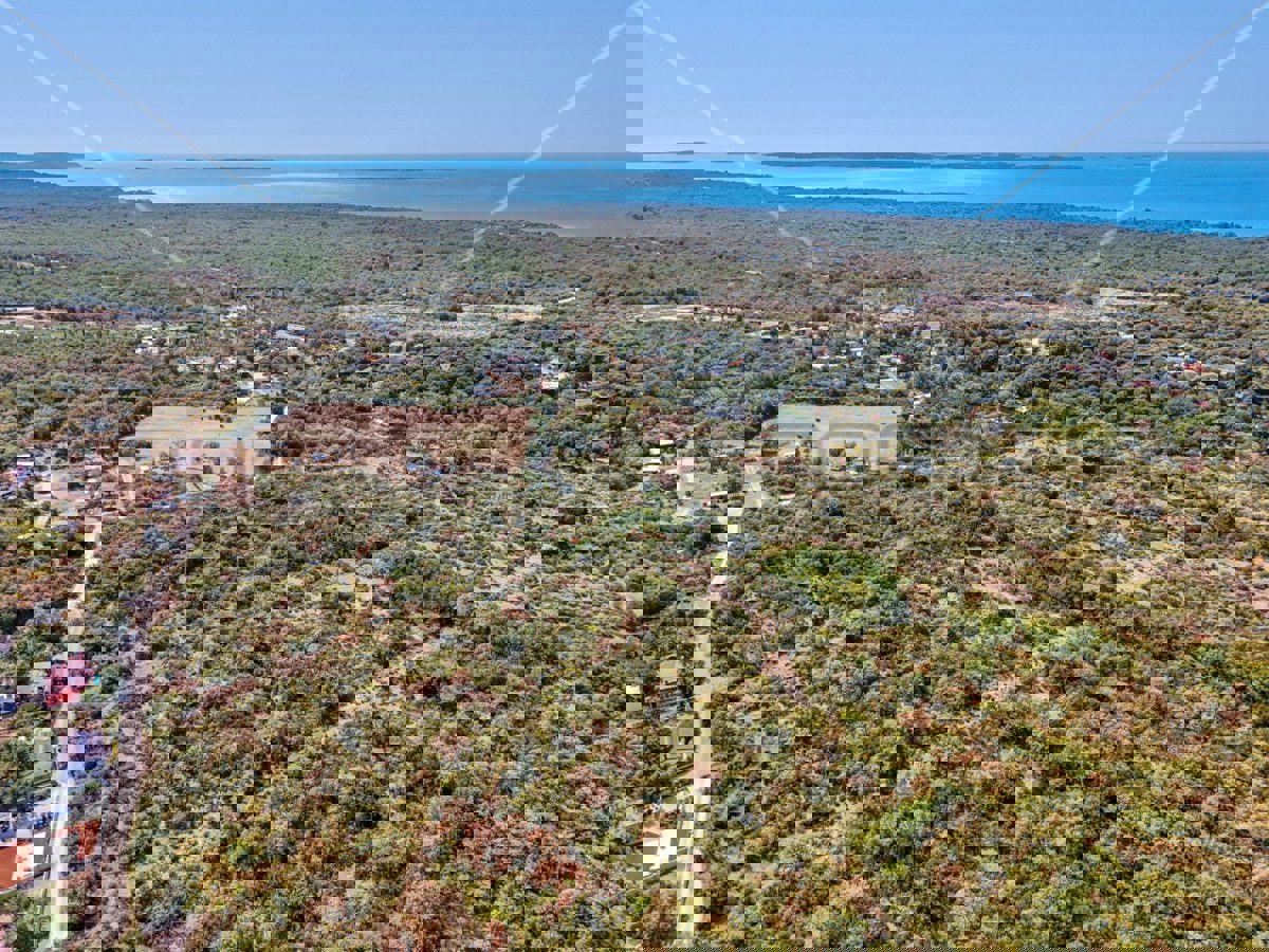 Land For sale - ISTARSKA VODNJAN