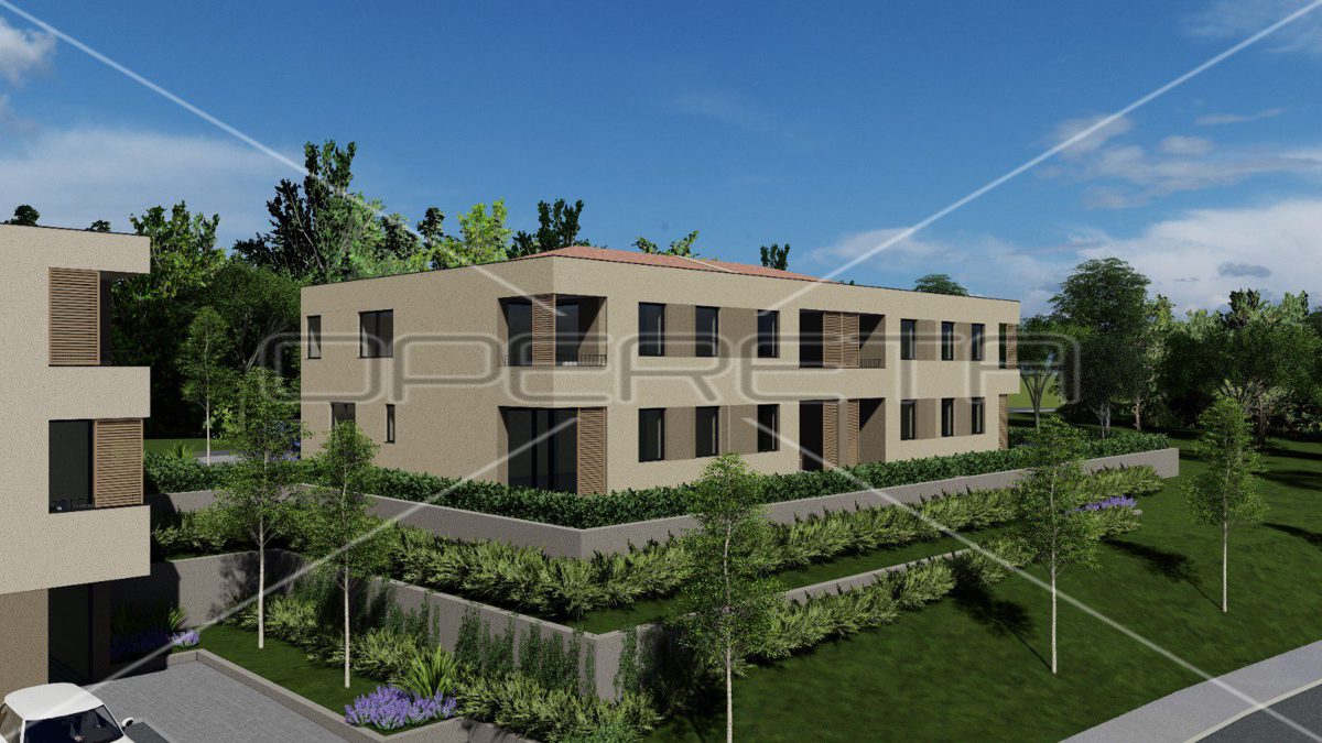 Apartmán Na prodej - ISTARSKA BARBAN