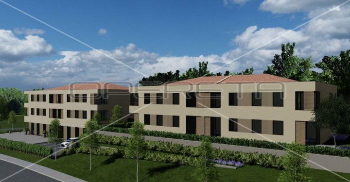 Stan na prodaju 67 m² – Barban