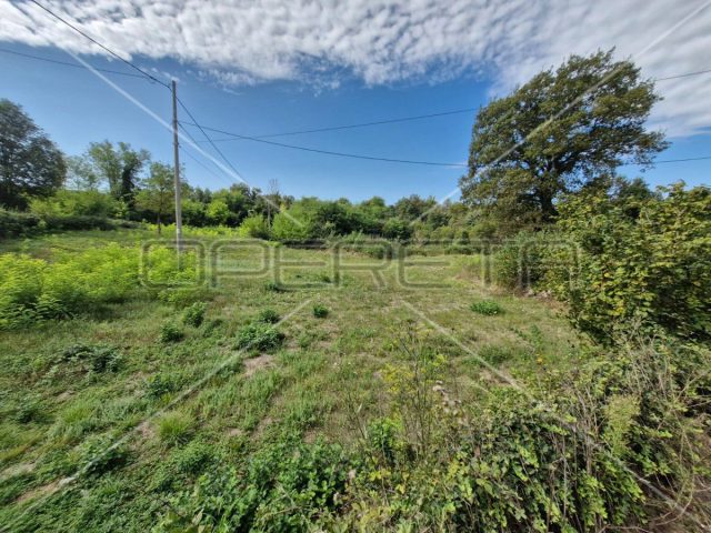 Land For sale - Istarska Kršan - foto 2/7