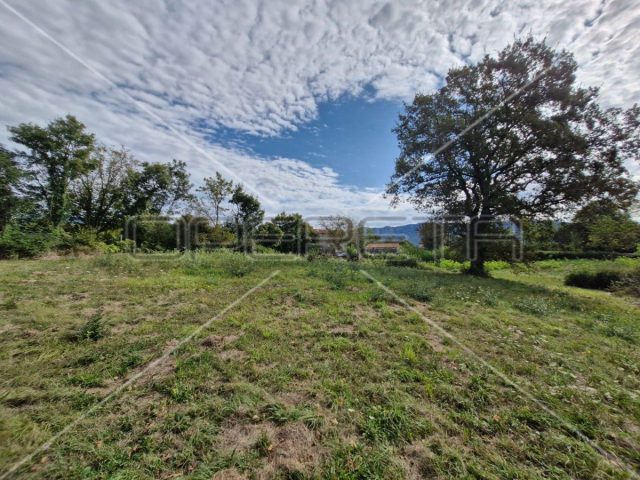 Land For sale - Istarska Kršan - foto 3/7