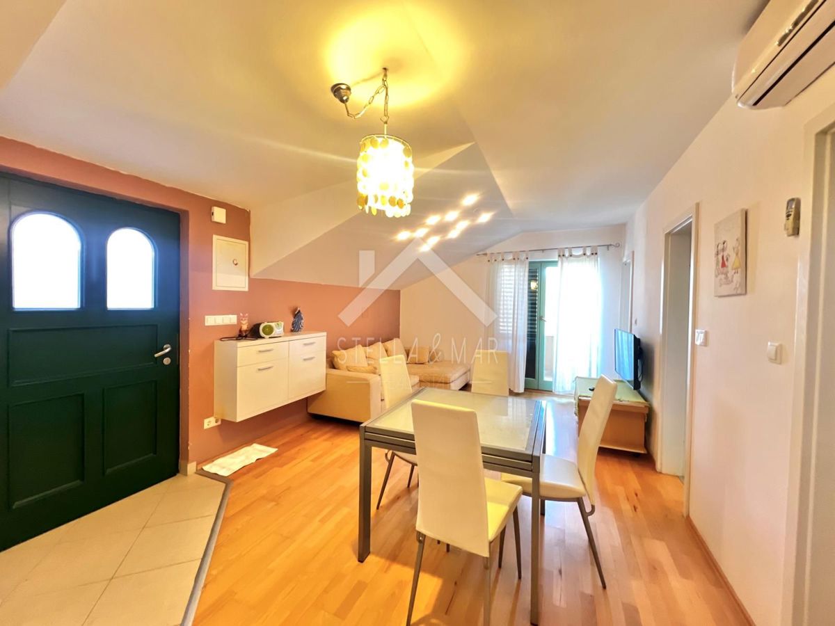 House For sale - ZADARSKA VIR
