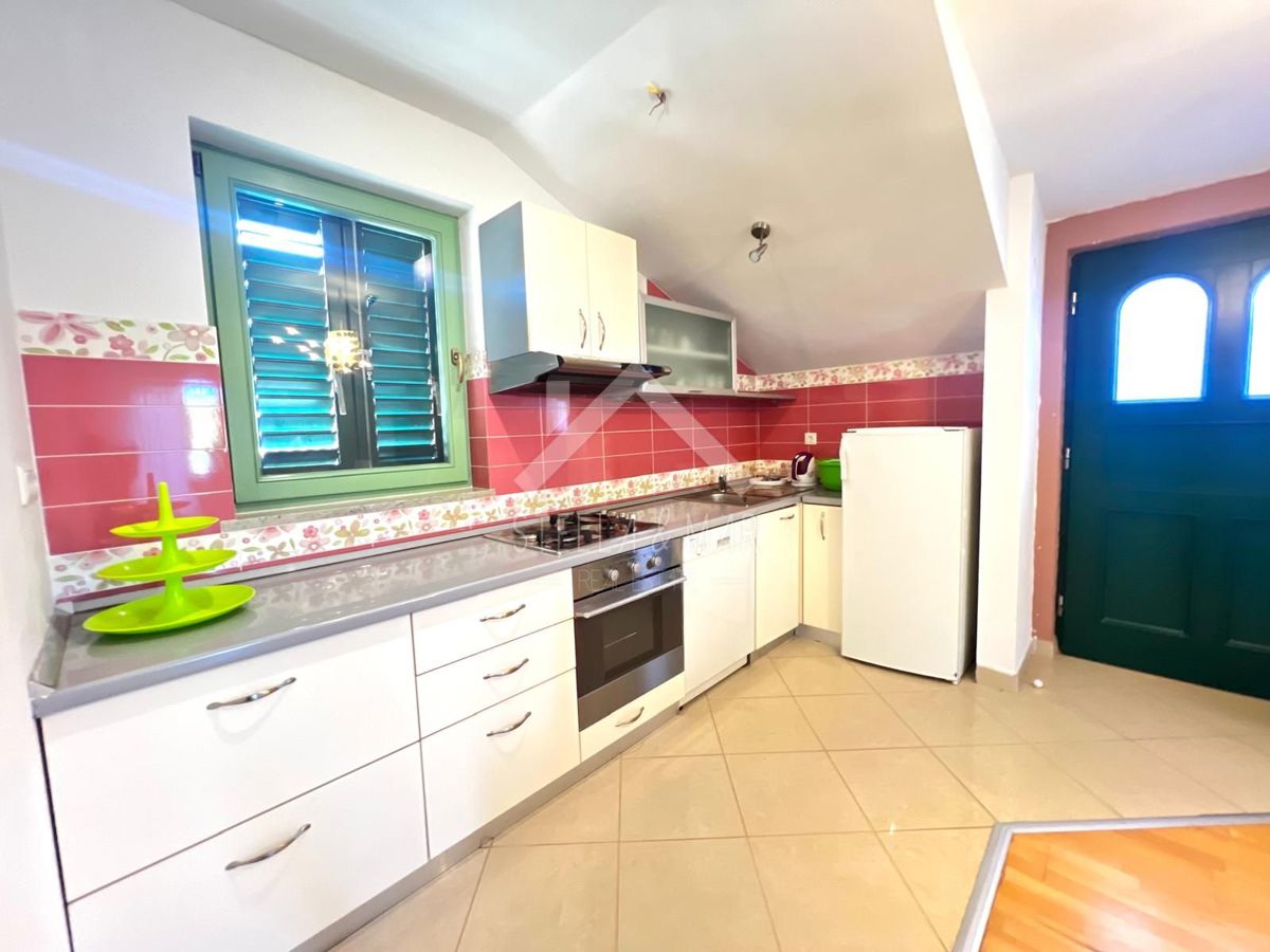 House For sale - ZADARSKA VIR