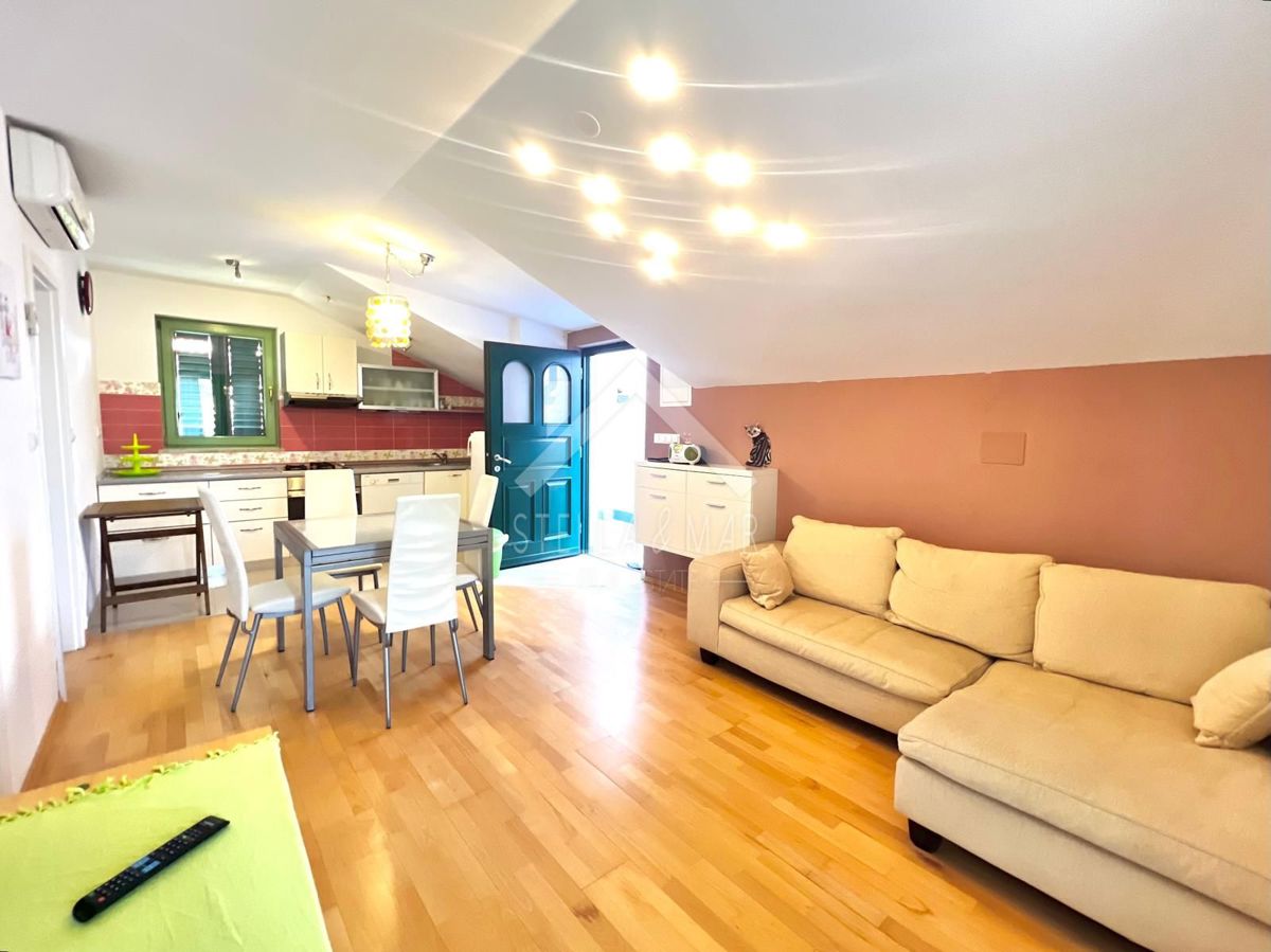 House For sale - ZADARSKA VIR