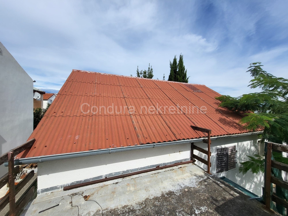 House For sale - ZADARSKA NIN