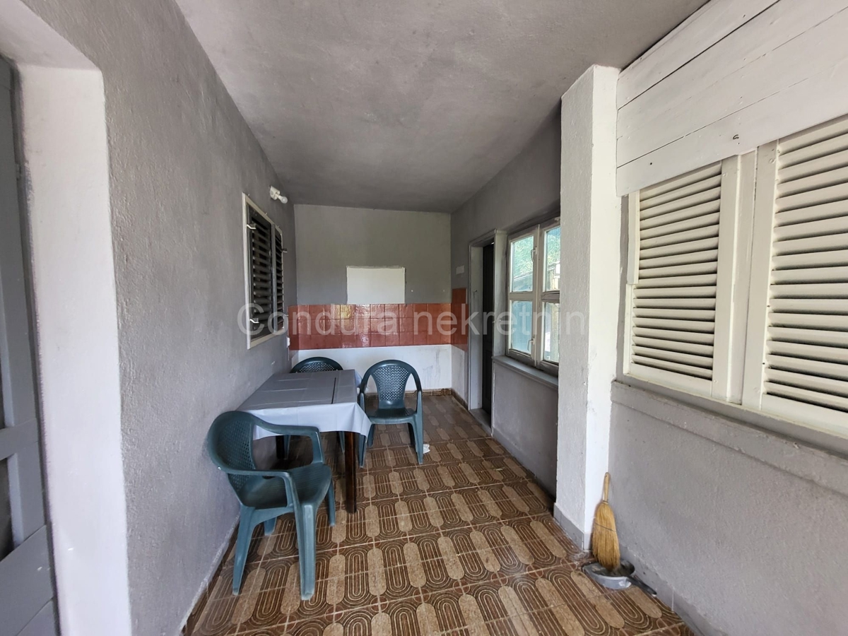 House For sale - ZADARSKA NIN