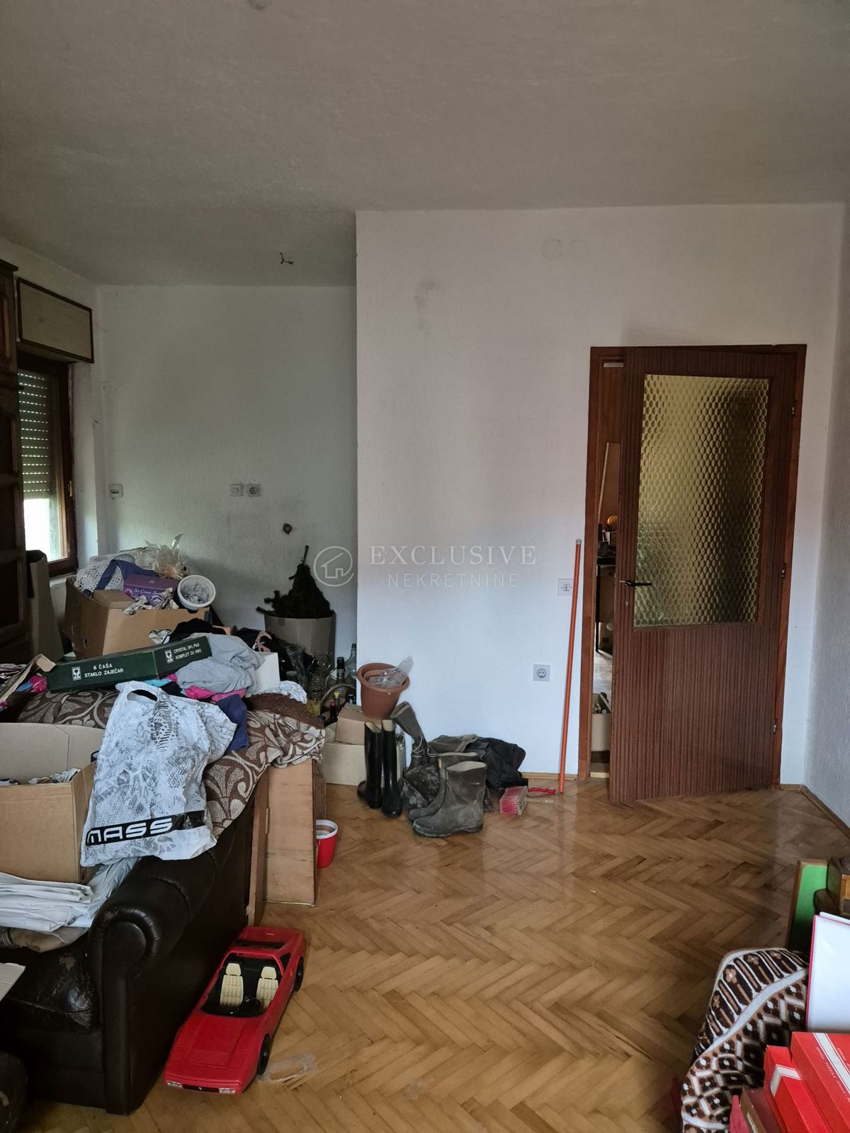 House For sale - PRIMORSKO-GORANSKA LOKVE