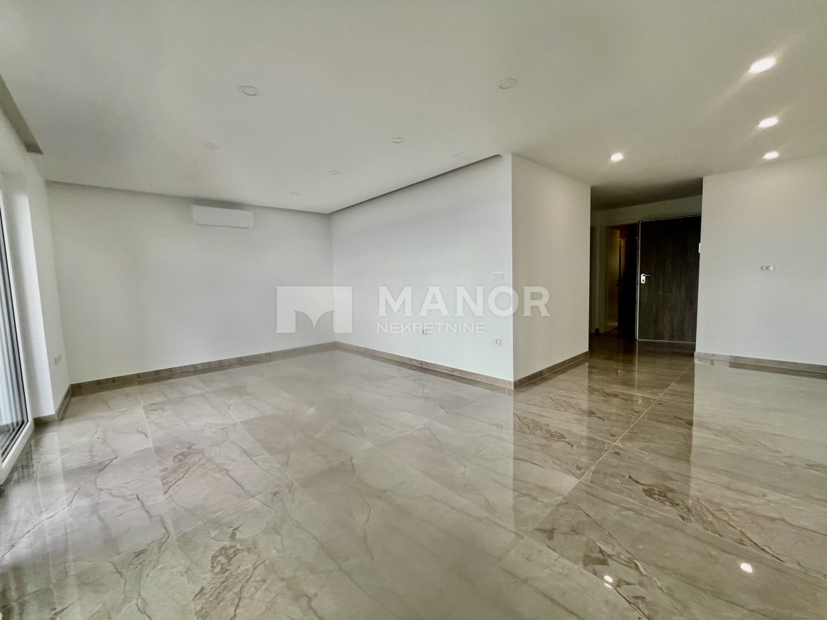 Flat For sale - PRIMORSKO-GORANSKA CRIKVENICA