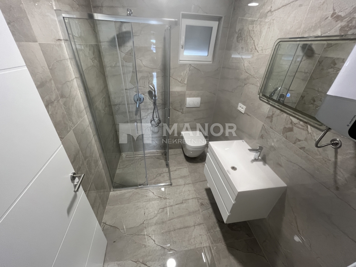 Flat For sale - PRIMORSKO-GORANSKA CRIKVENICA
