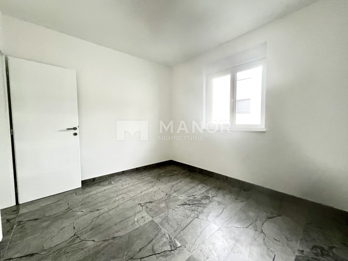 Flat For sale - PRIMORSKO-GORANSKA CRIKVENICA