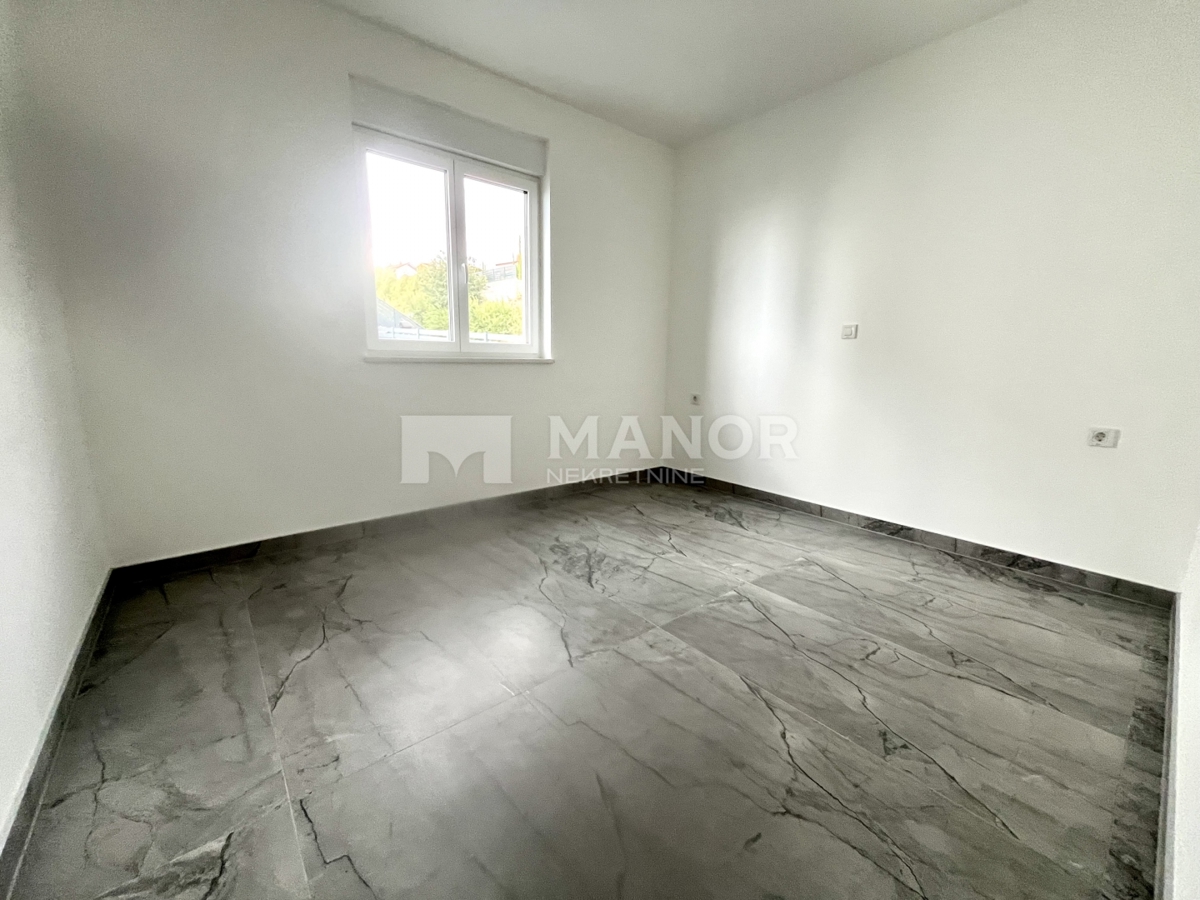 Flat For sale - PRIMORSKO-GORANSKA CRIKVENICA