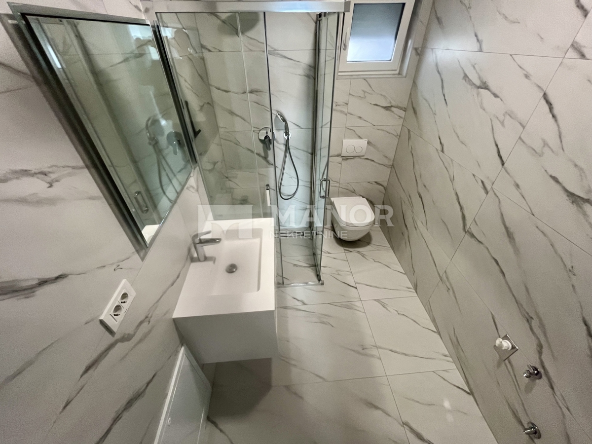 Flat For sale - PRIMORSKO-GORANSKA CRIKVENICA