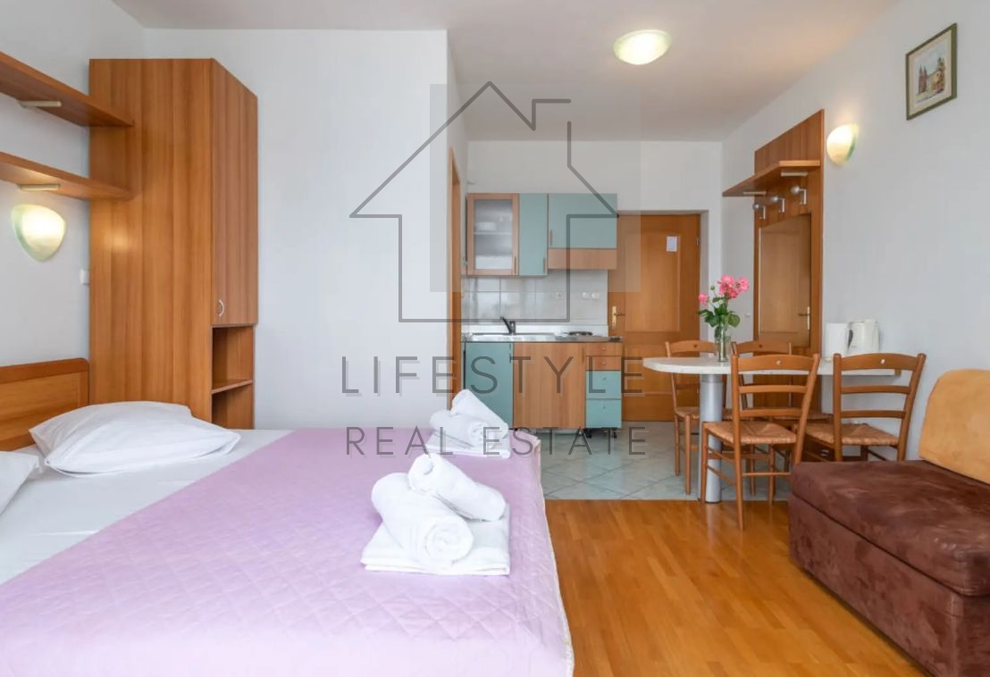 Apartment Zu vermieten - SPLITSKO-DALMATINSKA PODSTRANA