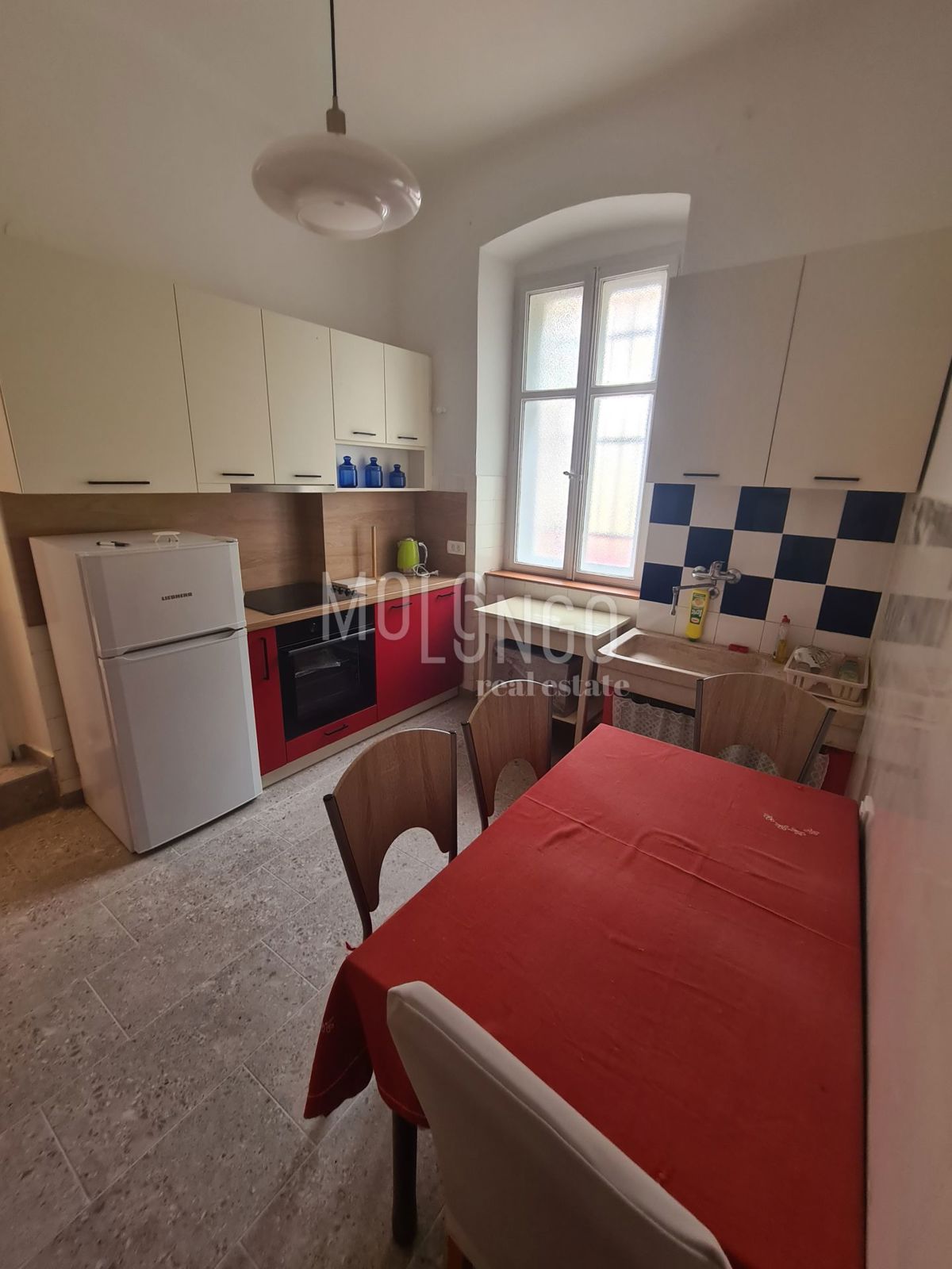 Apartment Zu vermieten - PRIMORSKO-GORANSKA RIJEKA