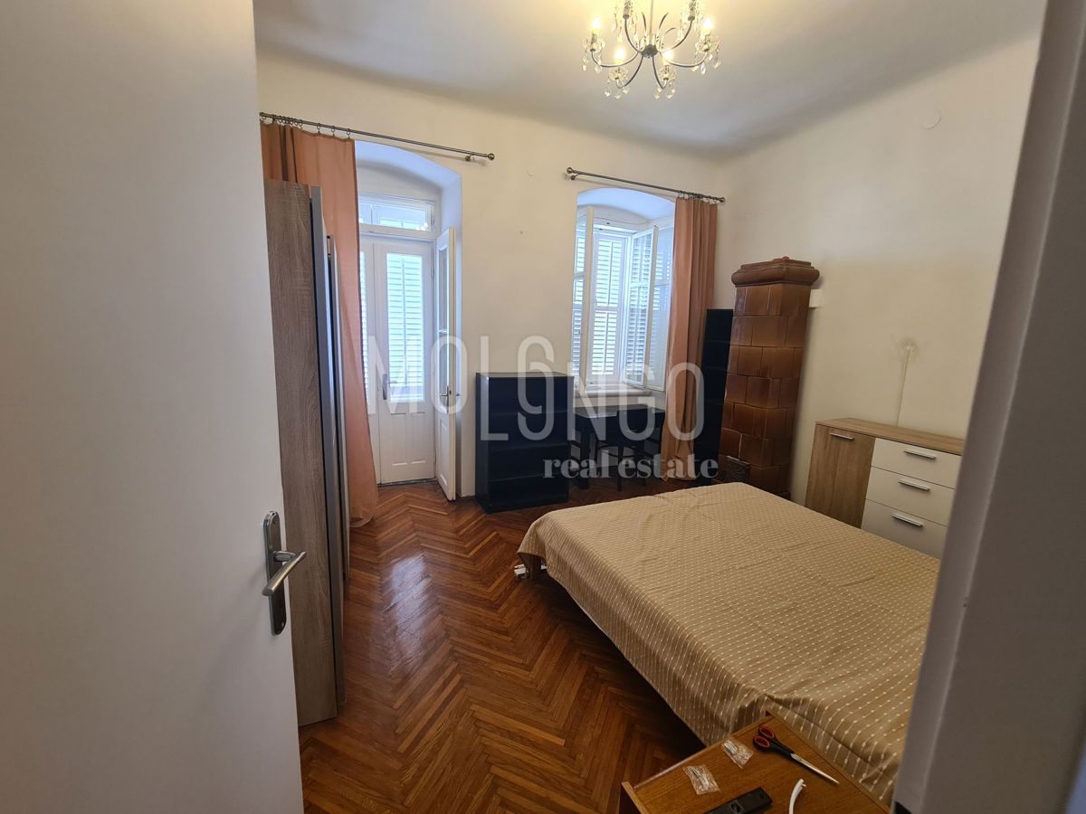 Apartment Zu vermieten - PRIMORSKO-GORANSKA RIJEKA