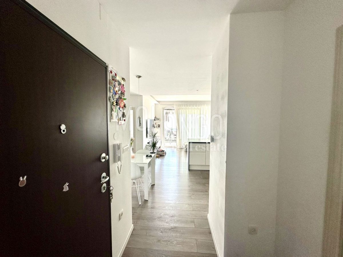 Flat For sale - PRIMORSKO-GORANSKA RIJEKA