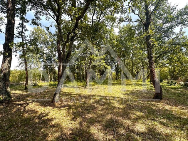 Działka na sprzedaż 1167 m² – Tinjan